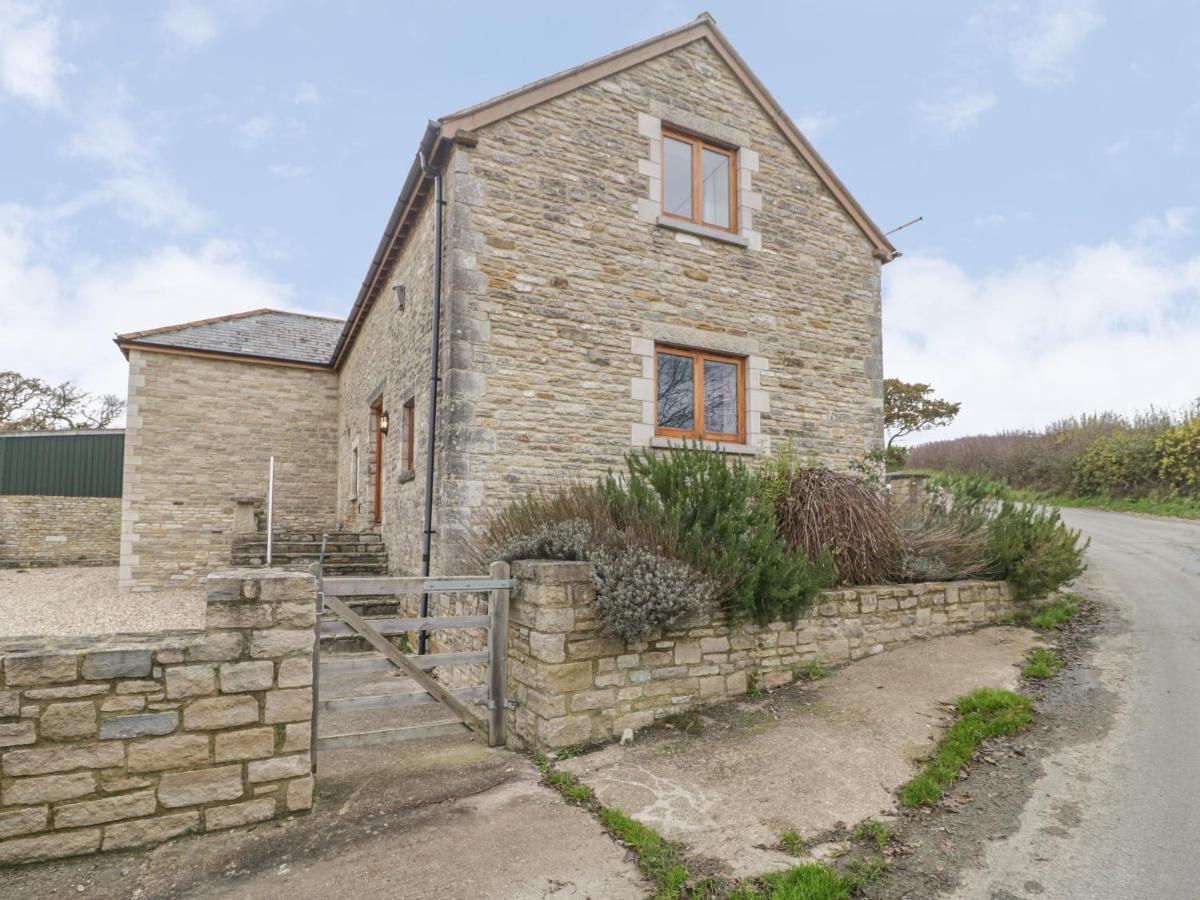 Villa The Old Barn Swanage Exterior foto