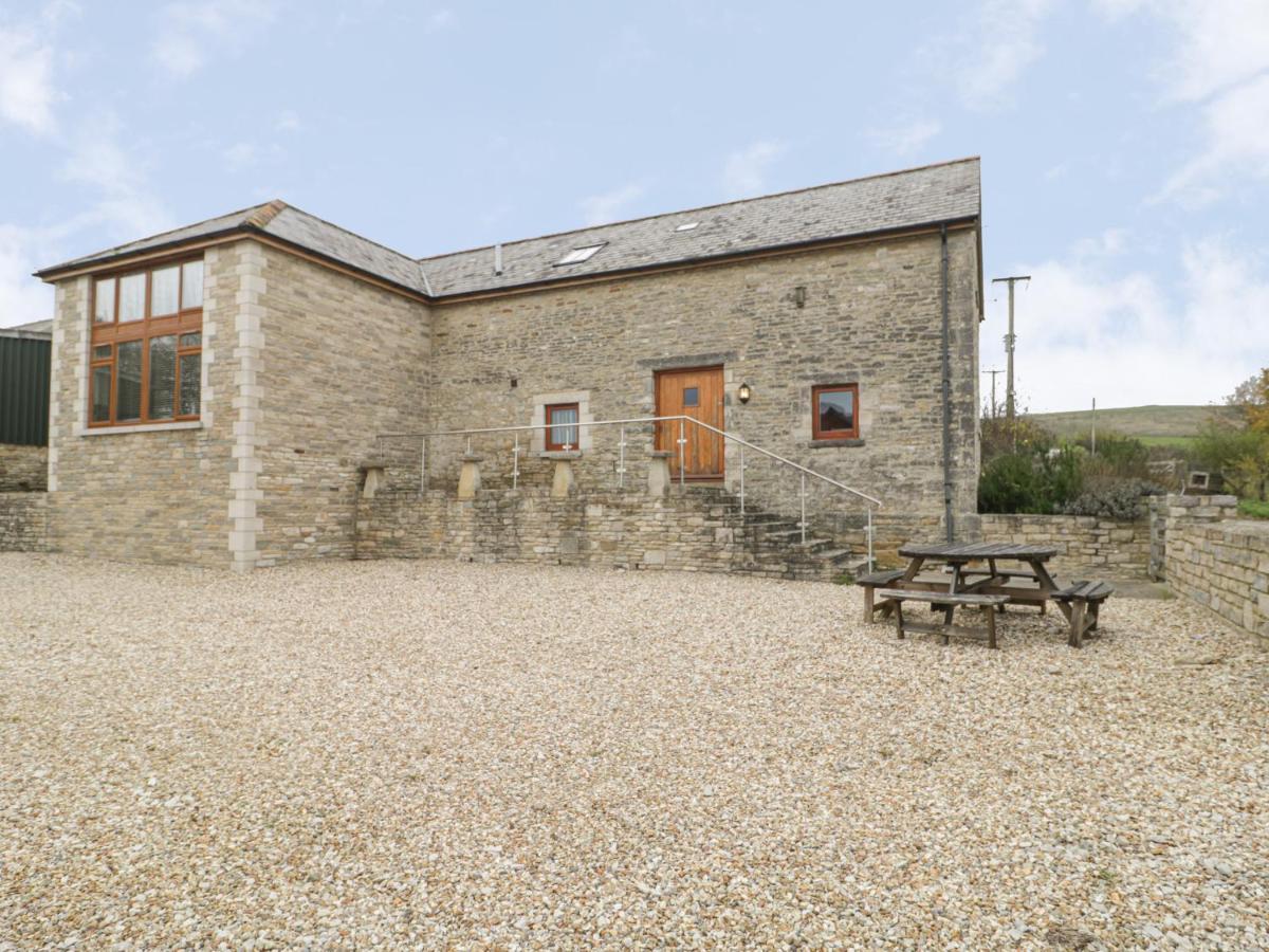Villa The Old Barn Swanage Exterior foto